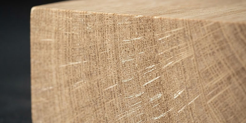 White Oak Lumber from North America