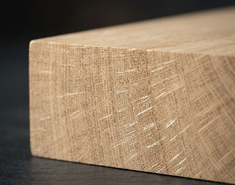 North American oak