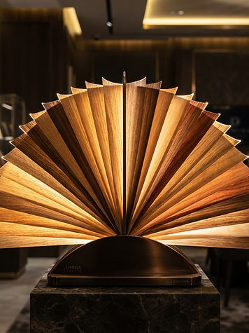 Decorative Veneer