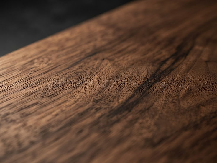 American Black Walnut hardwood