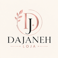 Dajaneh logo
