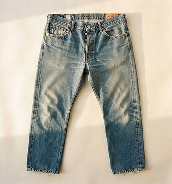Men's Denim