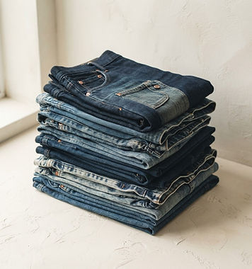 Men's & Women's Pants