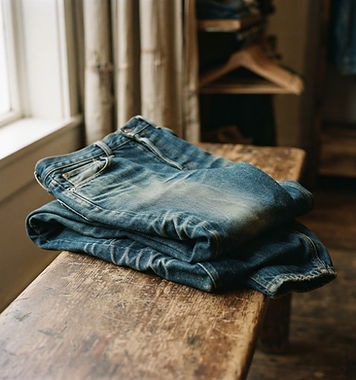 Shop New Arrivals — secondhand and vintage at The Denim House