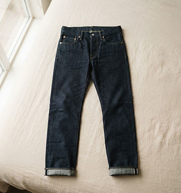 Shop Men's Denim — secondhand and vintage at The Denim House