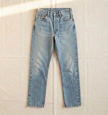 Women's Denim