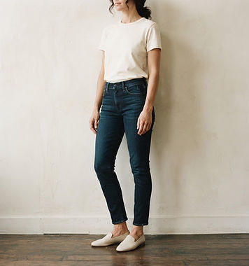 Shop Women's Denim — secondhand and vintage at The Denim House