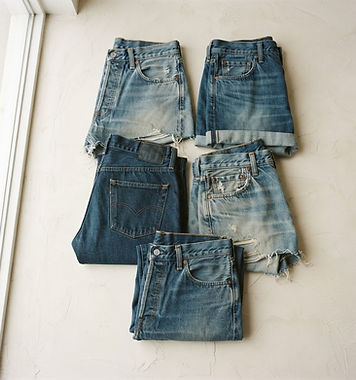 Men's & Women's Shorts