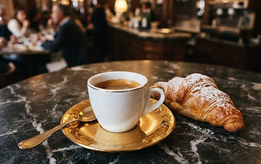 Caffetteria