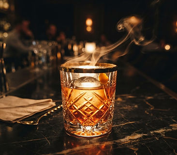 Cocktail del MARELUNA