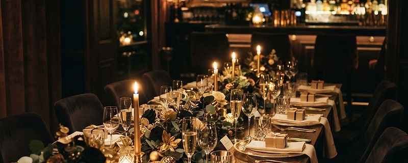 Evento privato al MARELUNA