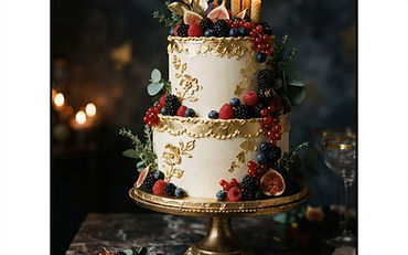 Torte di compleanno