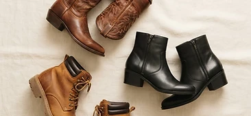 Botas y Botines