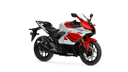 2026 Yamaha YZF-R3 ABS 70TH