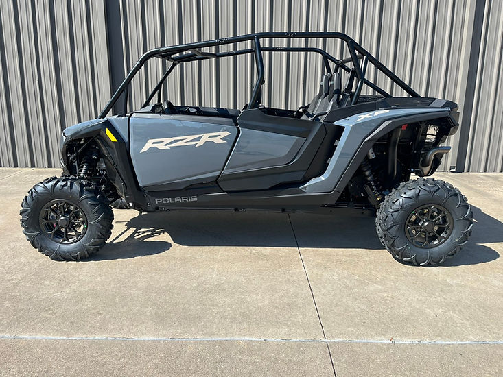 2027 Polaris RZR XP 4 1000 SPORT