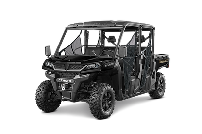 2026 CFMOTO UFORCE 1000 XL (POLY TOP & RR PANEL)
