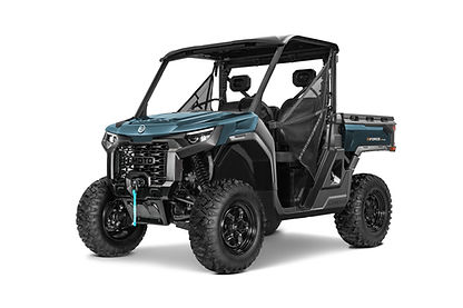 2027 CFMOTO U10 EPS
