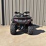 2026 CFMOTO CFORCE 600 view 4