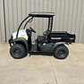 2027 Kawasaki MULE SX 4X4 (TOP) view 1