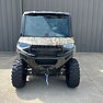 2027 Polaris RANGER CREW XP 1000 NS ULTIMATE view 3