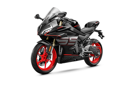 2026 CFMOTO 450 SS