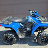 2026 Polaris SPORTSMAN 110 view 2