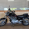 2026 Yamaha V-STAR 250 view 1