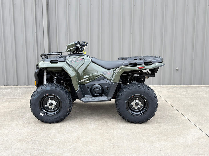 2026 Polaris SPORTSMAN 570