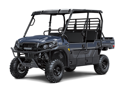 2027 Kawasaki MULE PRO-FXT 1000 LE