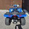 2026 Polaris SPORTSMAN 110 view 4