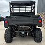 2026 Kawasaki MULE PRO-MX LE view 4