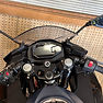 2026 Kawasaki NINJA 500 ABS view 5