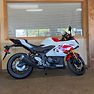 2026 Yamaha YZF-R3 ABS 70TH view 2