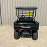 2027 Kawasaki MULE SX 4X4 (TOP) view 4