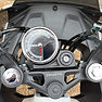 2026 CFMOTO PAPIO SS view 5