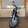 2026 Yamaha V-STAR 250 view 3