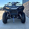 2026 Polaris SPORTSMAN 570 (DEMO HOLD TIL 10/05/26) view 3