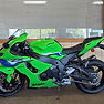 2026 Kawasaki NINJA ZX-10R view 1