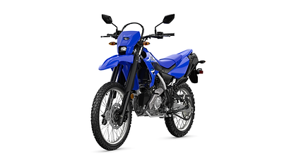 2026 Yamaha WR125R