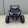 2027 Kawasaki TERYX KRX 1000 BLACK OUT EDT view 3
