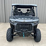 2027 CFMOTO U10 XL EPS view 3