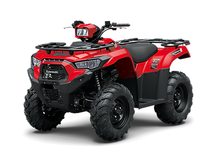 2026 Kawasaki BRUTE FORCE 450 4X4