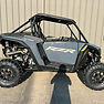 2027 Polaris RZR XP 1000 SPORT (TOP) view 2
