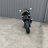 2026 Kawasaki NINJA 500 SE ABS (LEO VINCE) view 4