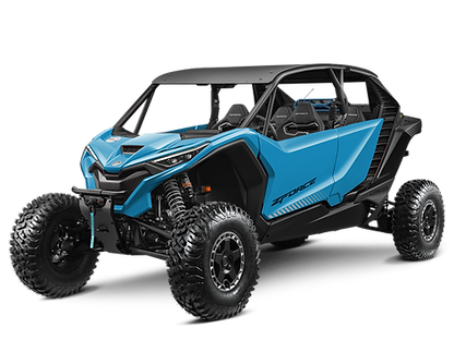 2027 CFMOTO ZFORCE Z10-4