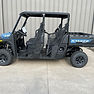 2026 Polaris RANGER CREW SP 570 PREMIUM (TOP) view 1