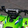 2027 Kawasaki KFX50 view 5