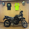 2026 Kawasaki KLR 650S view 2