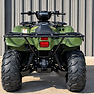 2027 Yamaha KODIAK 700 EPS (DAMAGED) view 4