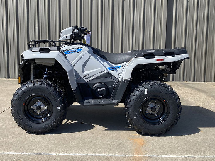 2026 Polaris SPORTSMAN 450 H.O